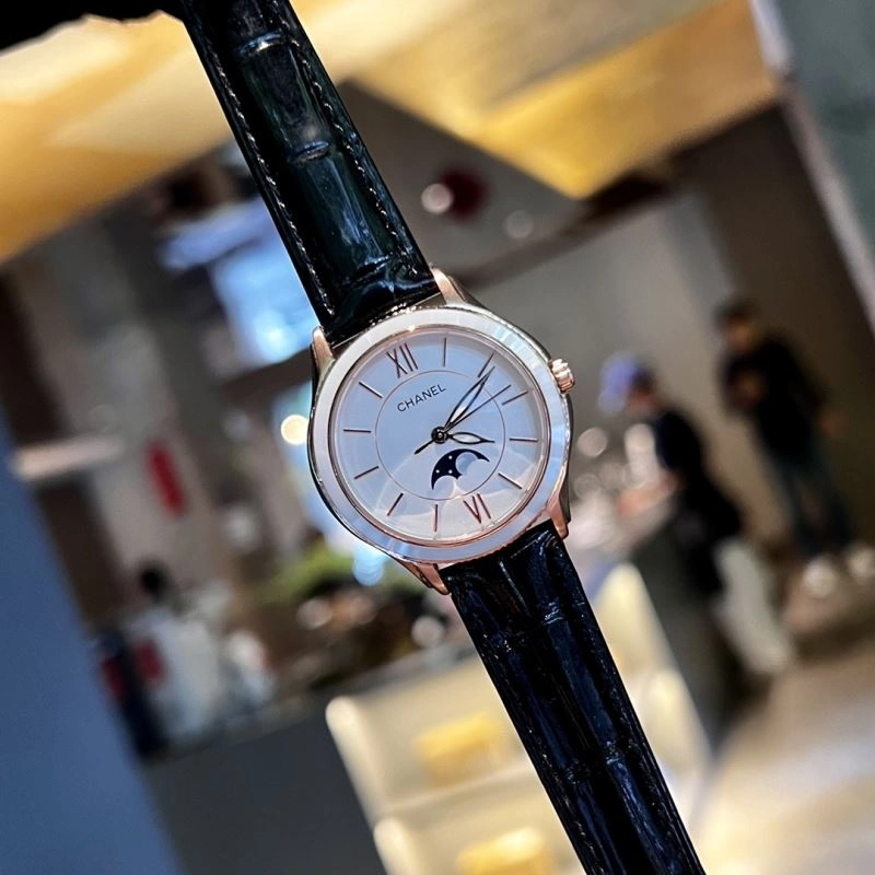 CHANEL Watches Cozy 181482
