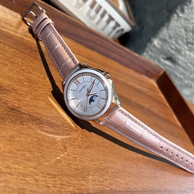 CHANEL Watches Cozy 181482