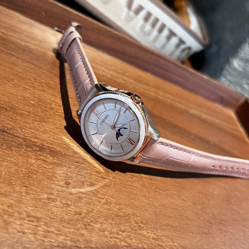 CHANEL Watches Cozy 181482