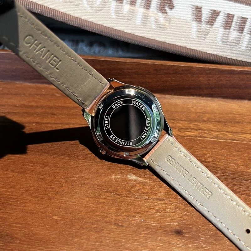 CHANEL Watches Cozy 181482