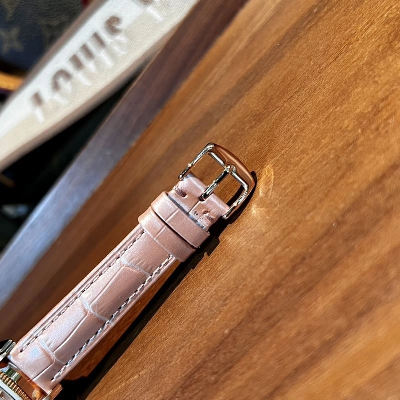 CHANEL Watches Cozy 181482