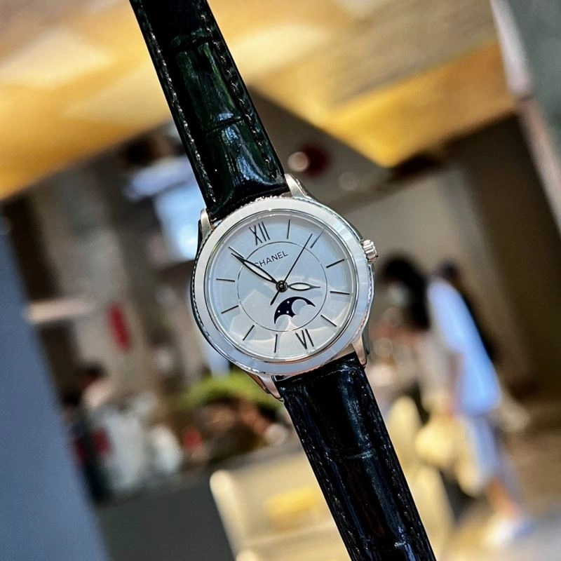 CHANEL Watches Upgraded 181505