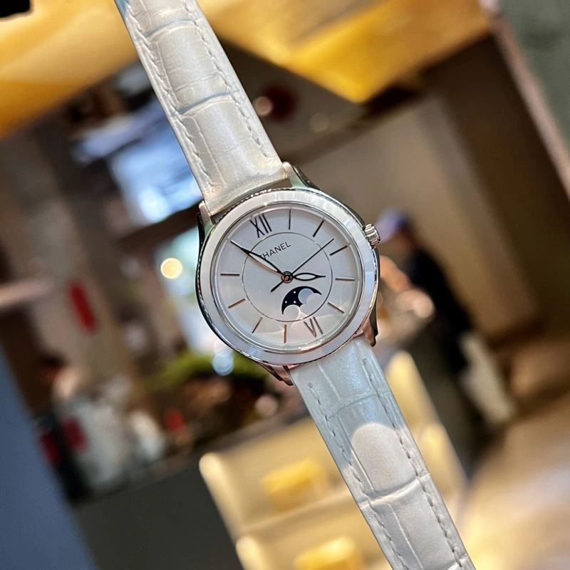 CHANEL Watches Upgraded 181505