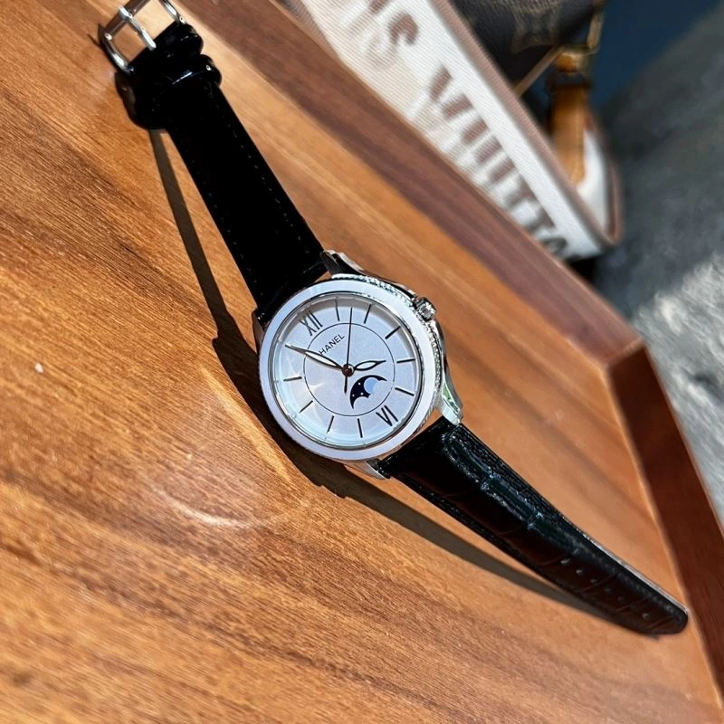 CHANEL Watches Upgraded 181505