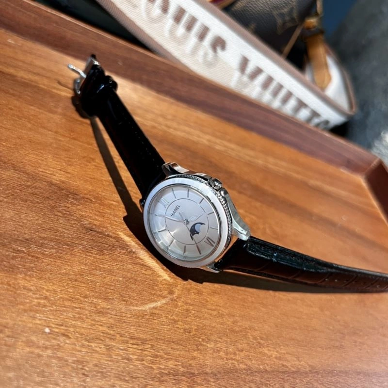 CHANEL Watches Upgraded 181505