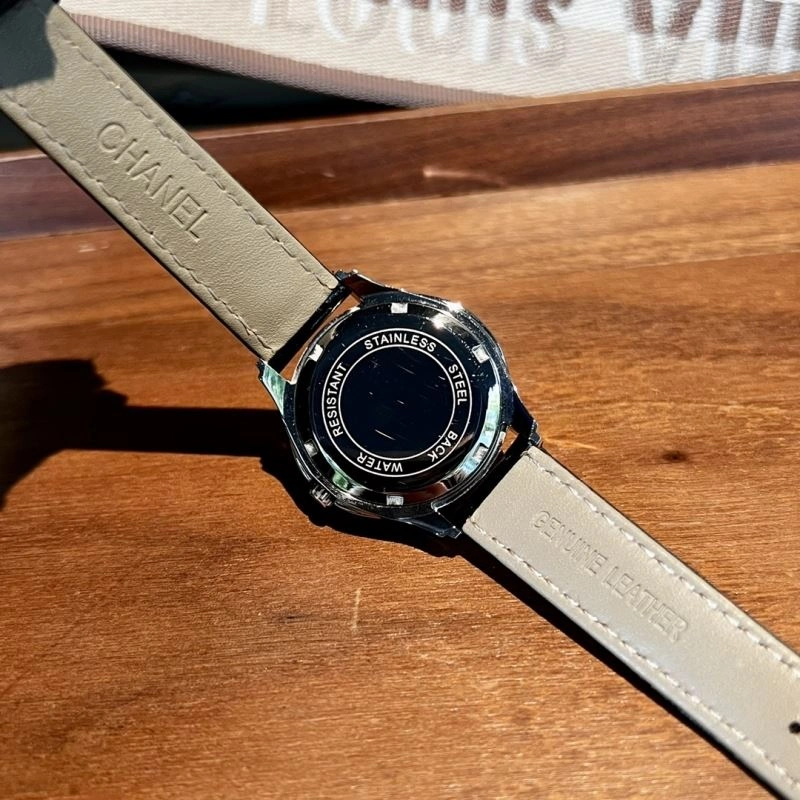 CHANEL Watches Upgraded 181505