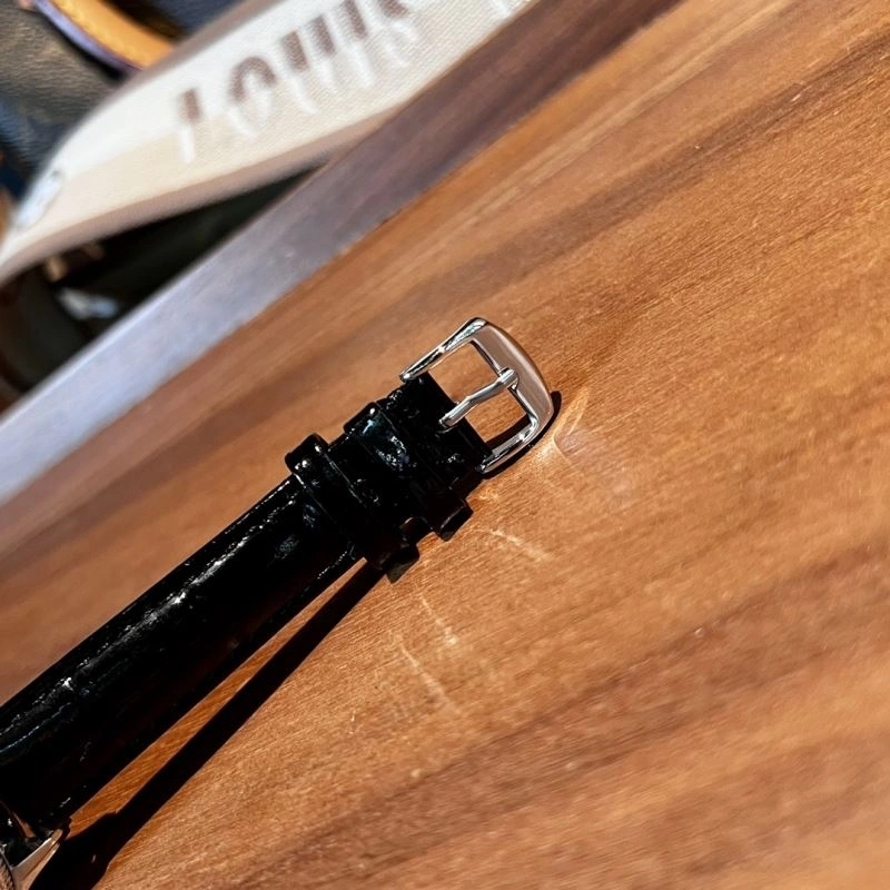 CHANEL Watches Upgraded 181505