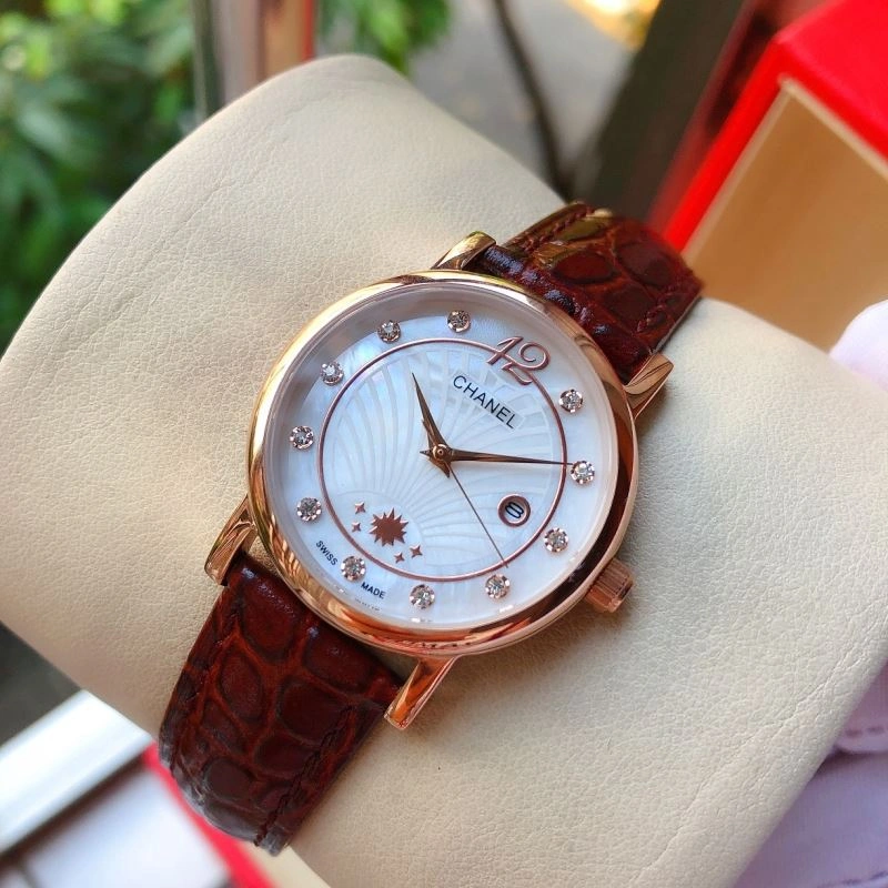 Packable CHANEL Watches 181506