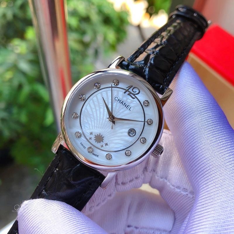 Packable CHANEL Watches 181506