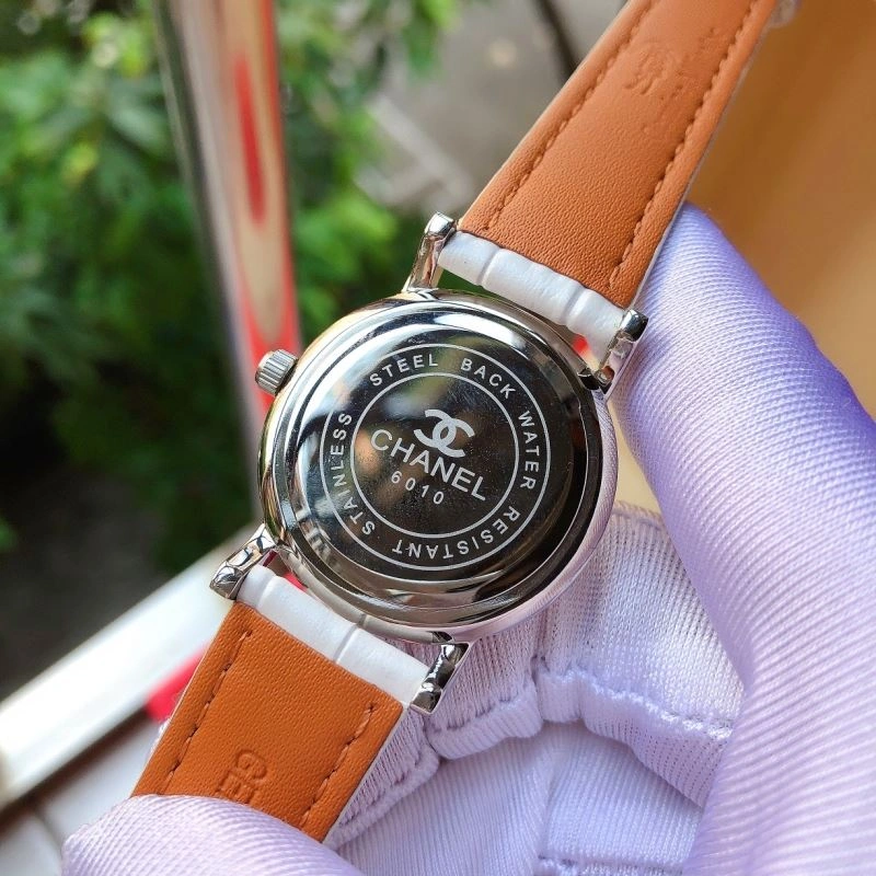 Packable CHANEL Watches 181506