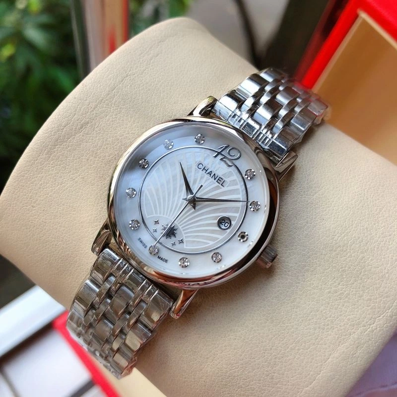 CHANEL Watches MultiPurpose 181481