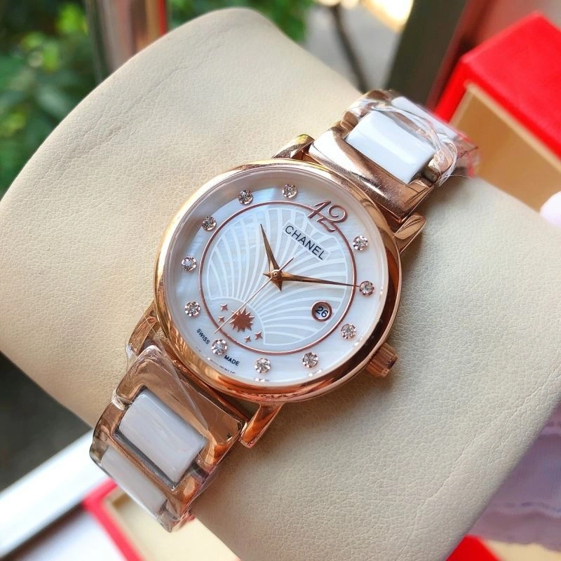 CHANEL Watches MultiPurpose 181481