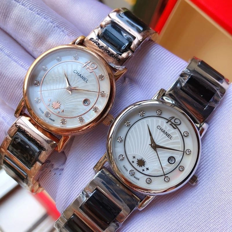 CHANEL Watches MultiPurpose 181481