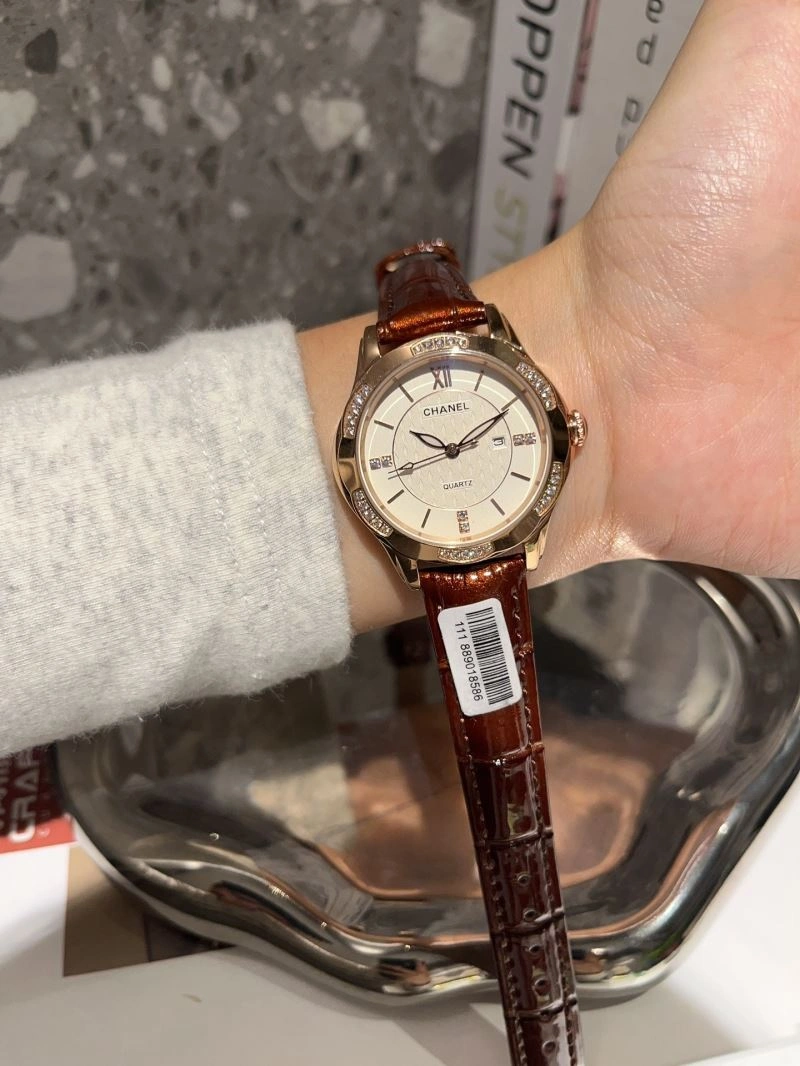 UrbanStyle CHANEL Watches 181476