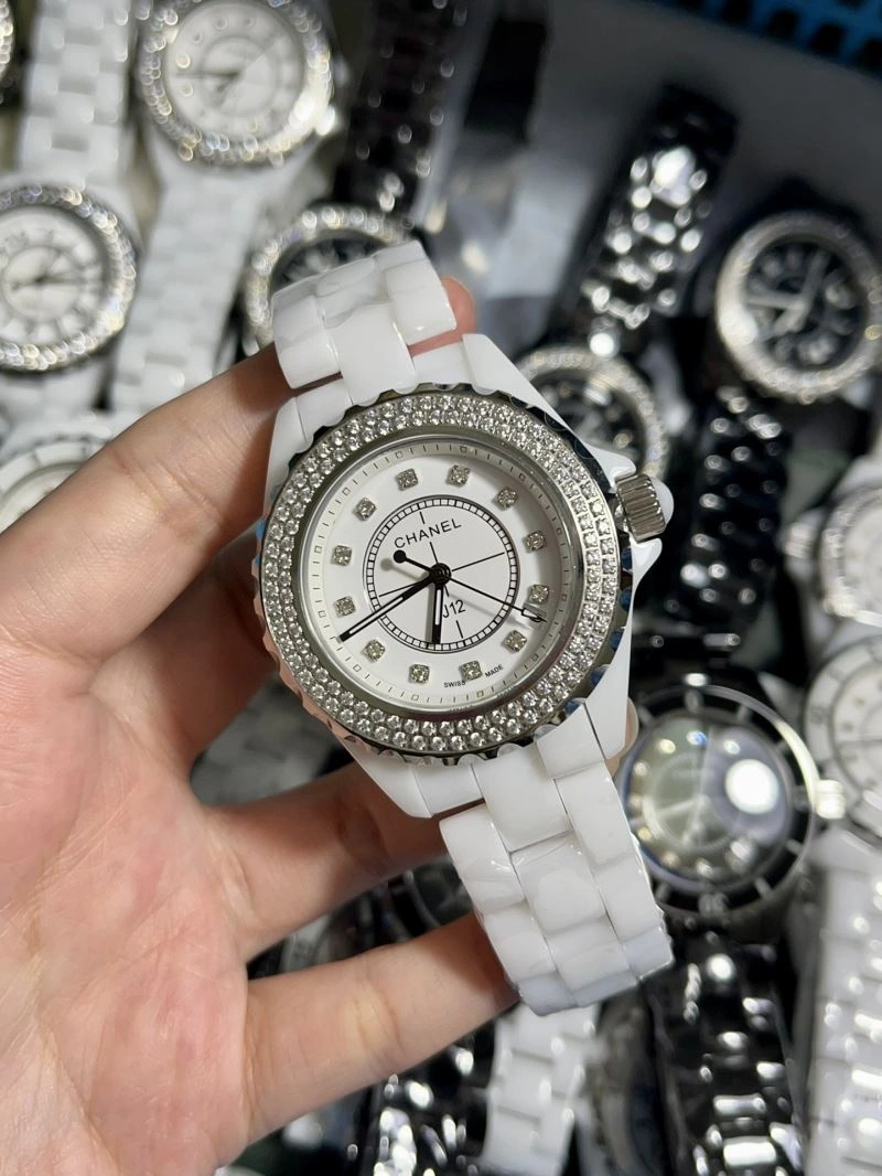 CHANEL Watches Reliable 181478