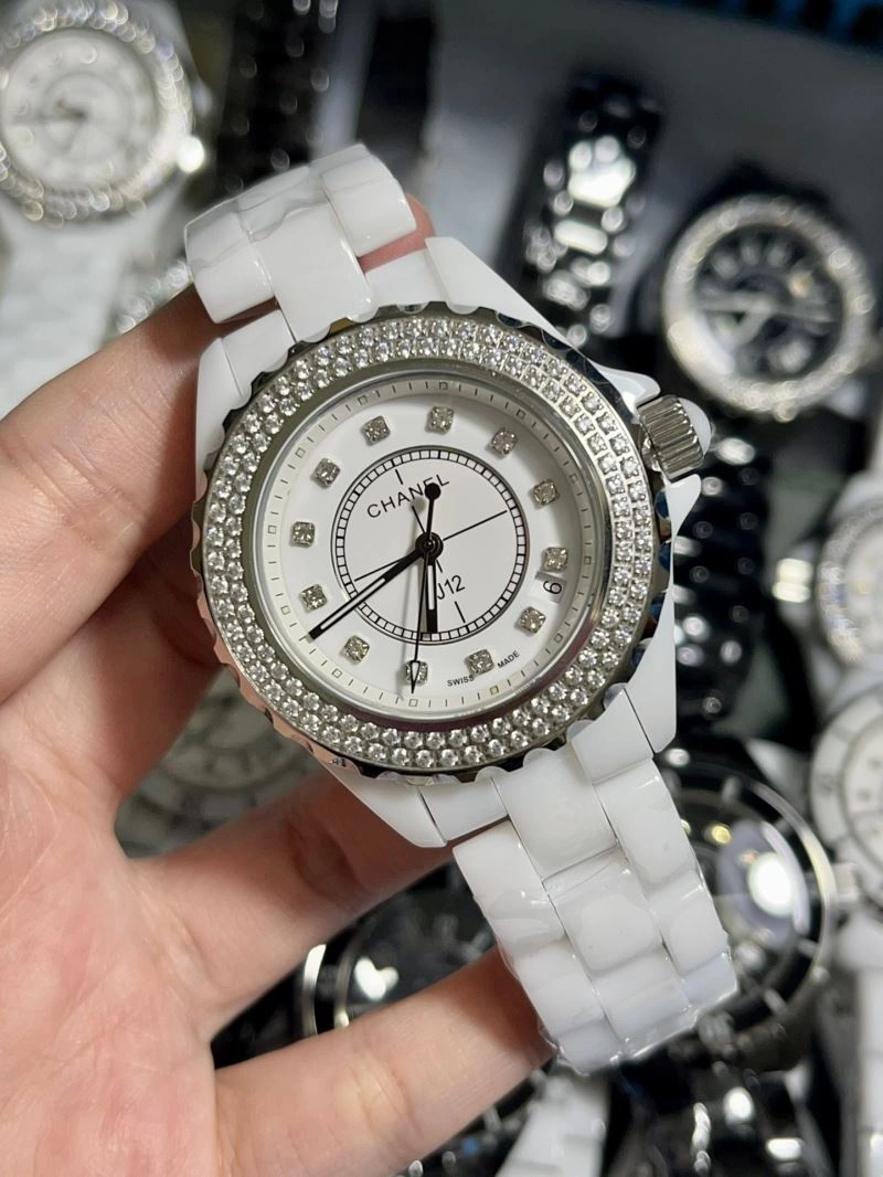 CHANEL Watches Reliable 181478