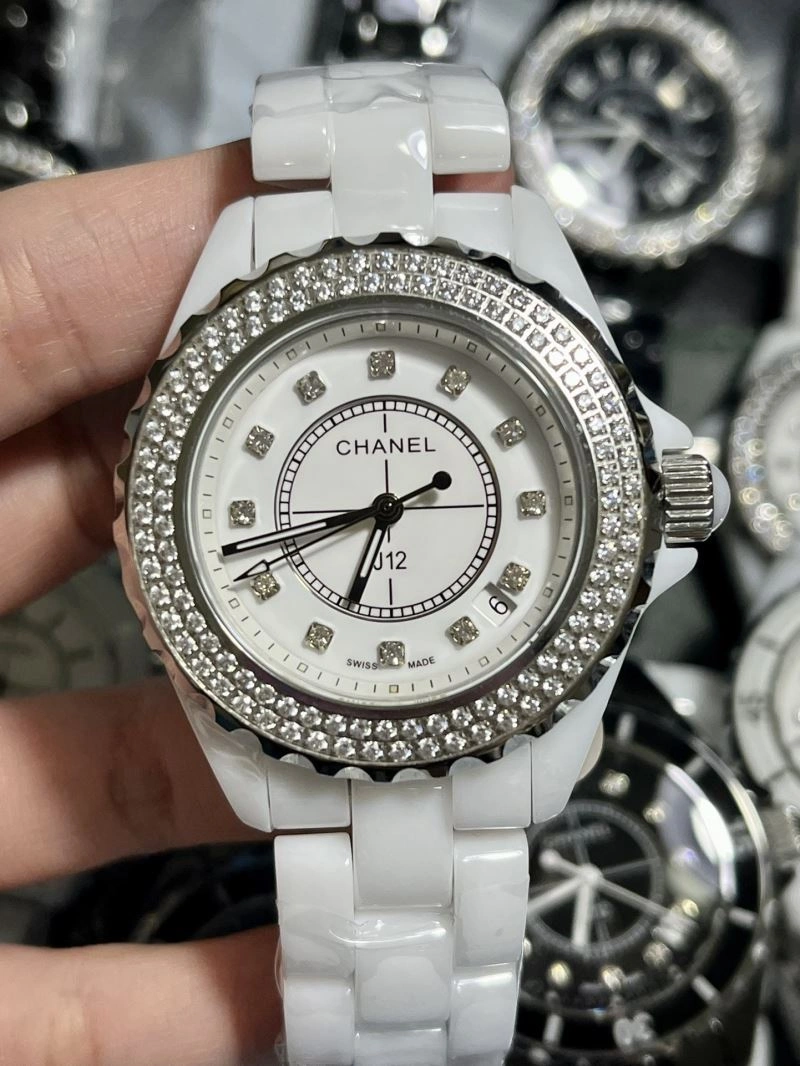 CHANEL Watches Reliable 181478