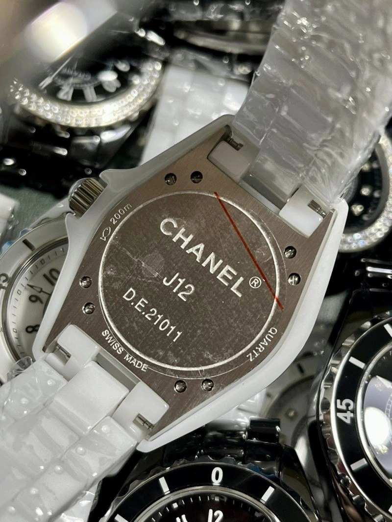 CHANEL Watches Reliable 181478