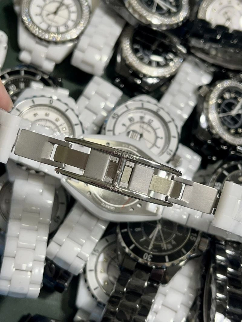 CHANEL Watches Reliable 181478