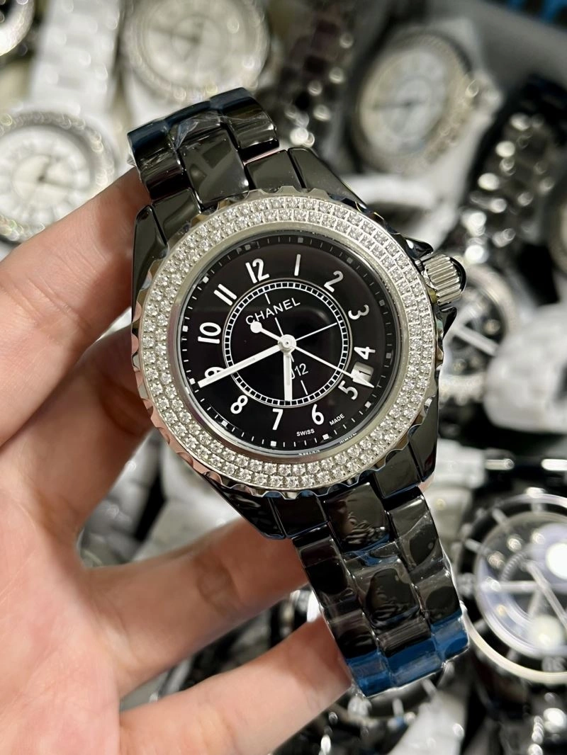 CHANEL Watches EyeCatching 181485