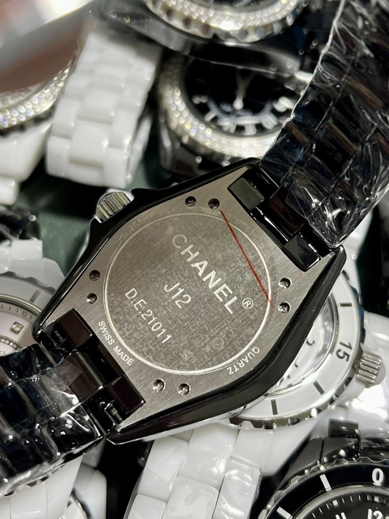 CHANEL Watches EyeCatching 181485