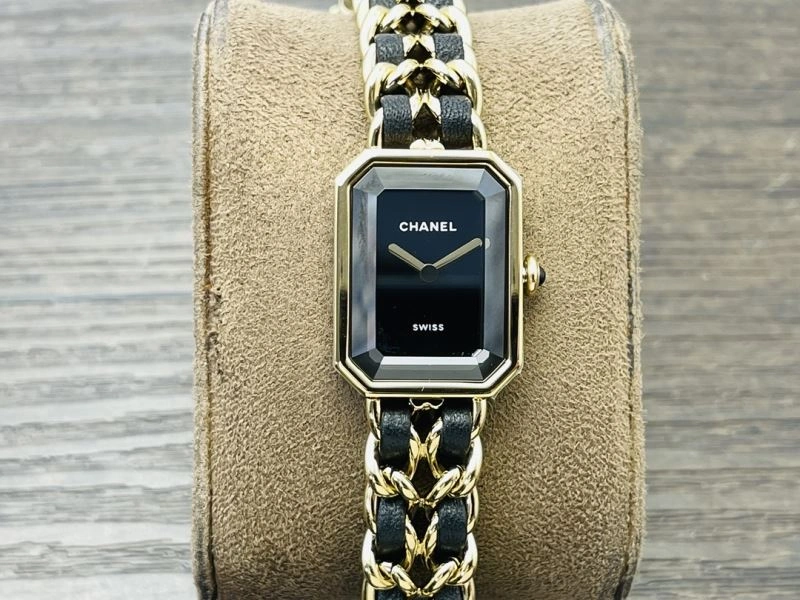 CHANEL Watches Sophisticated 181475