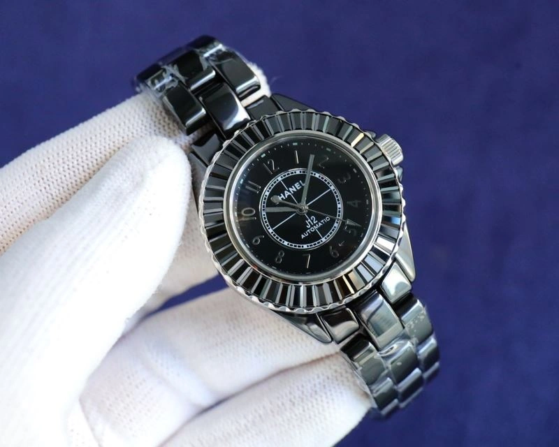 GoAnywhere CHANEL Watches 181474