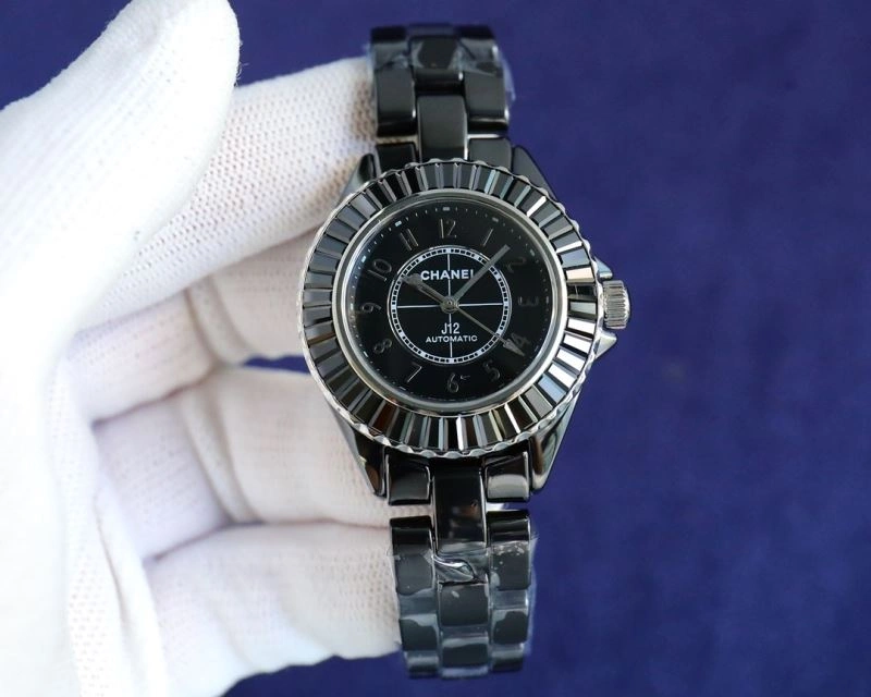 GoAnywhere CHANEL Watches 181474