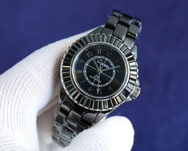 GoAnywhere CHANEL Watches 181474