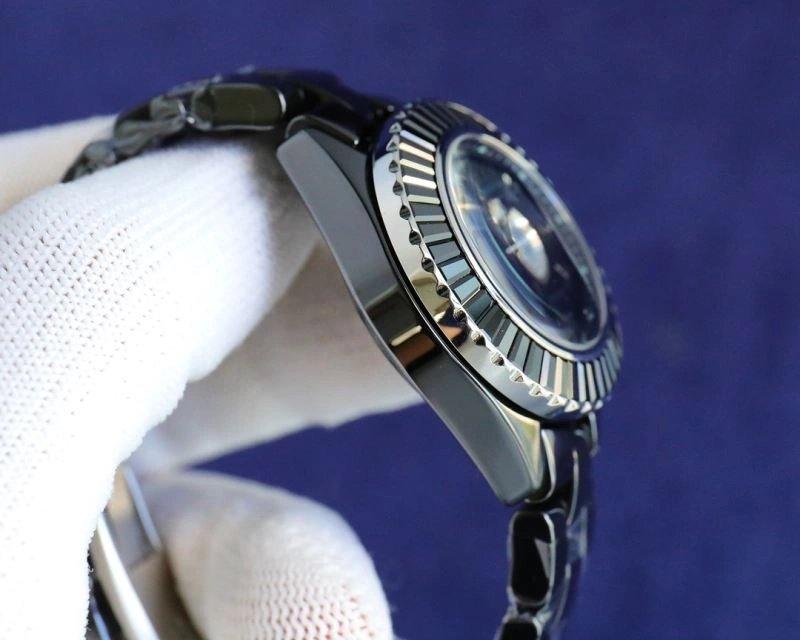 GoAnywhere CHANEL Watches 181474