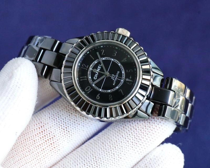 GoAnywhere CHANEL Watches 181474