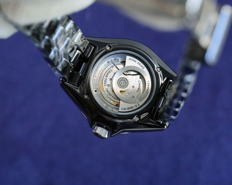 GoAnywhere CHANEL Watches 181474