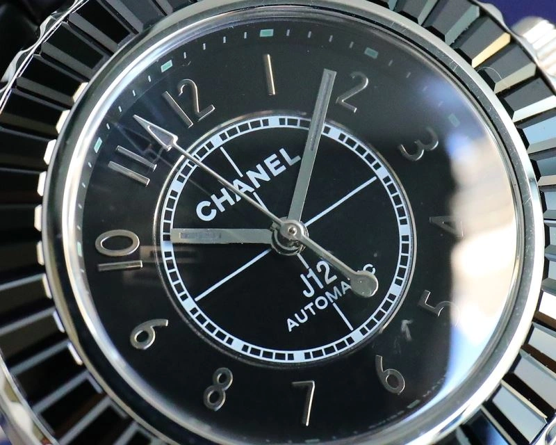 GoAnywhere CHANEL Watches 181474