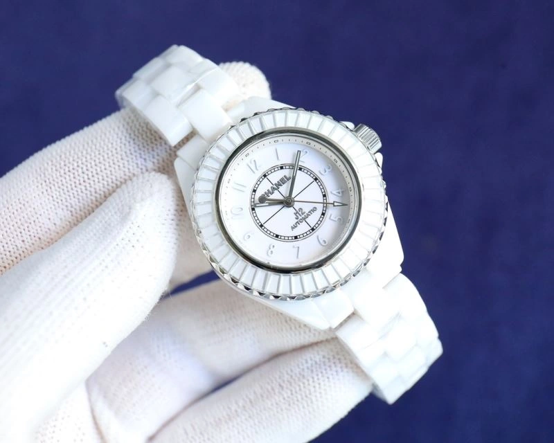 ZeroBulk CHANEL Watches 181472