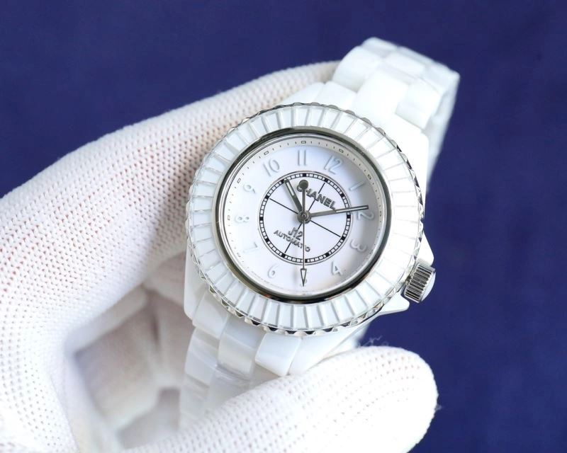 ZeroBulk CHANEL Watches 181472