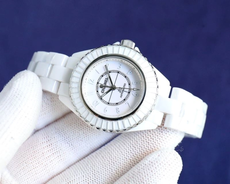 ZeroBulk CHANEL Watches 181472
