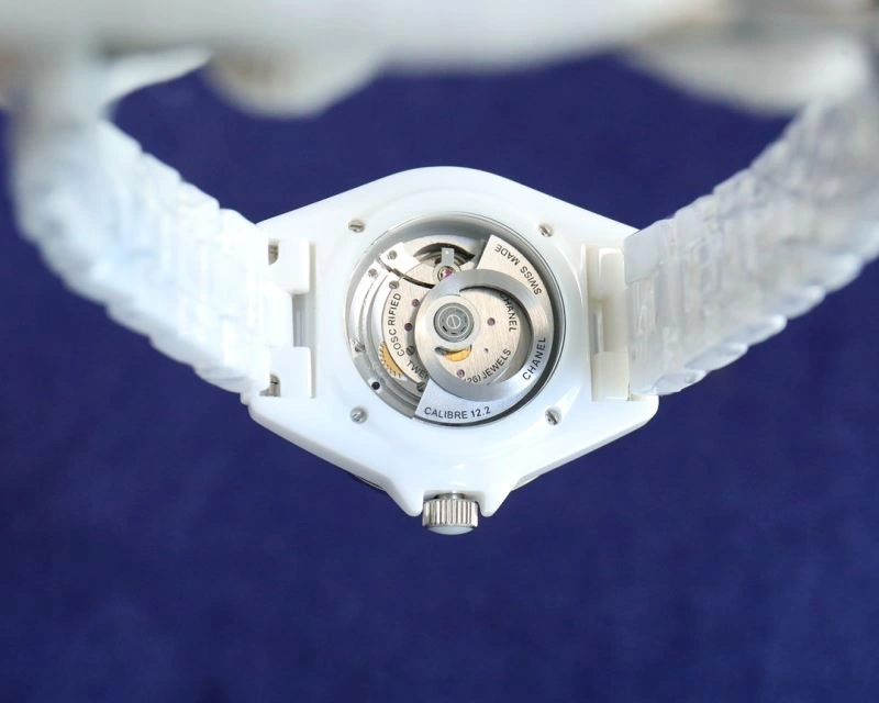 ZeroBulk CHANEL Watches 181472
