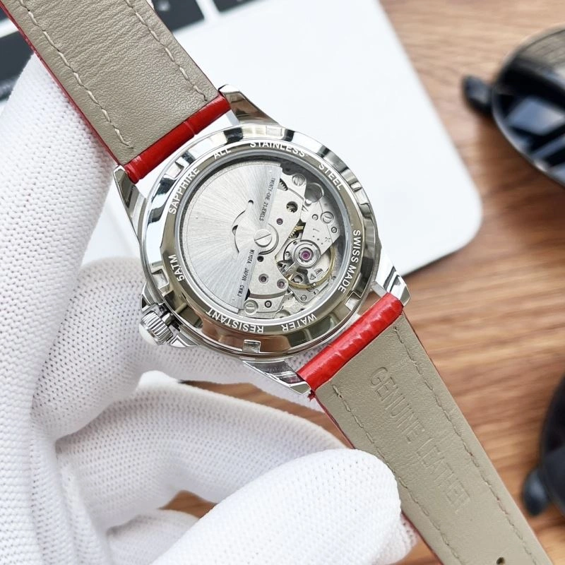 ZipUp CHANEL Watches 181471