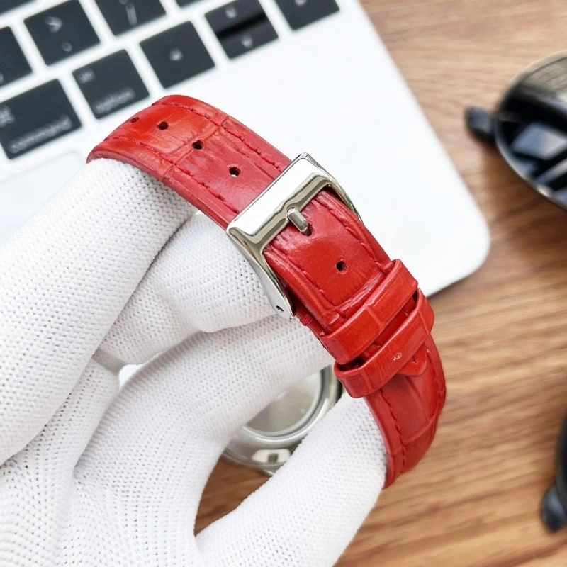 ZipUp CHANEL Watches 181471