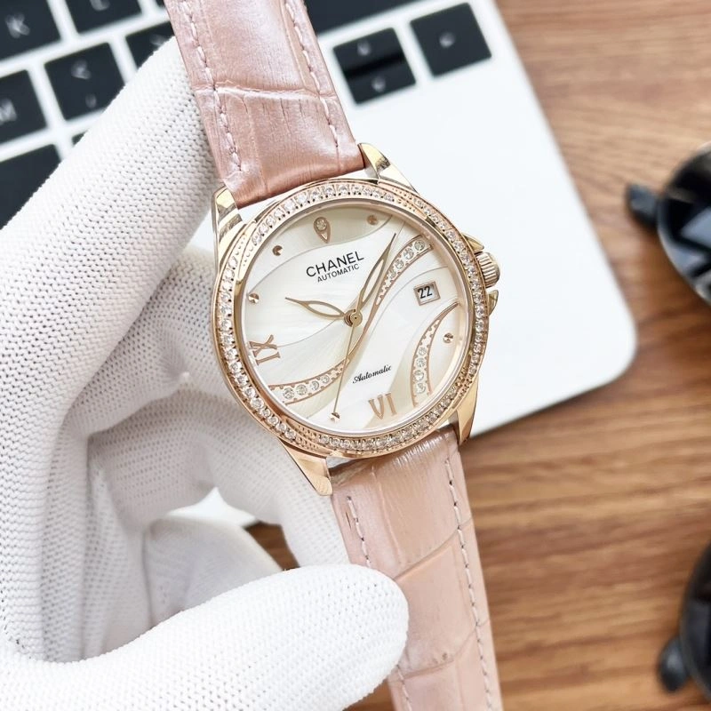 CHANEL Watches Stylish 181470