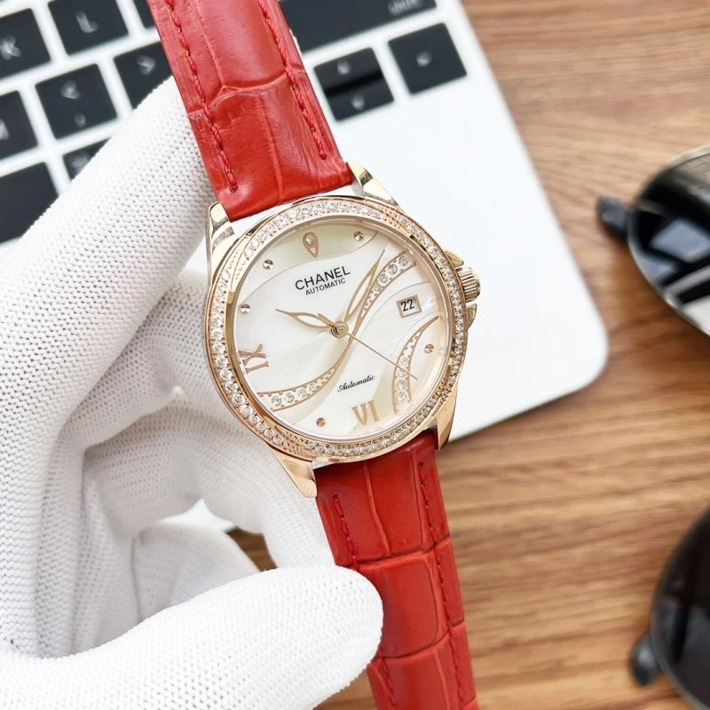 CHANEL Watches Stylish 181470