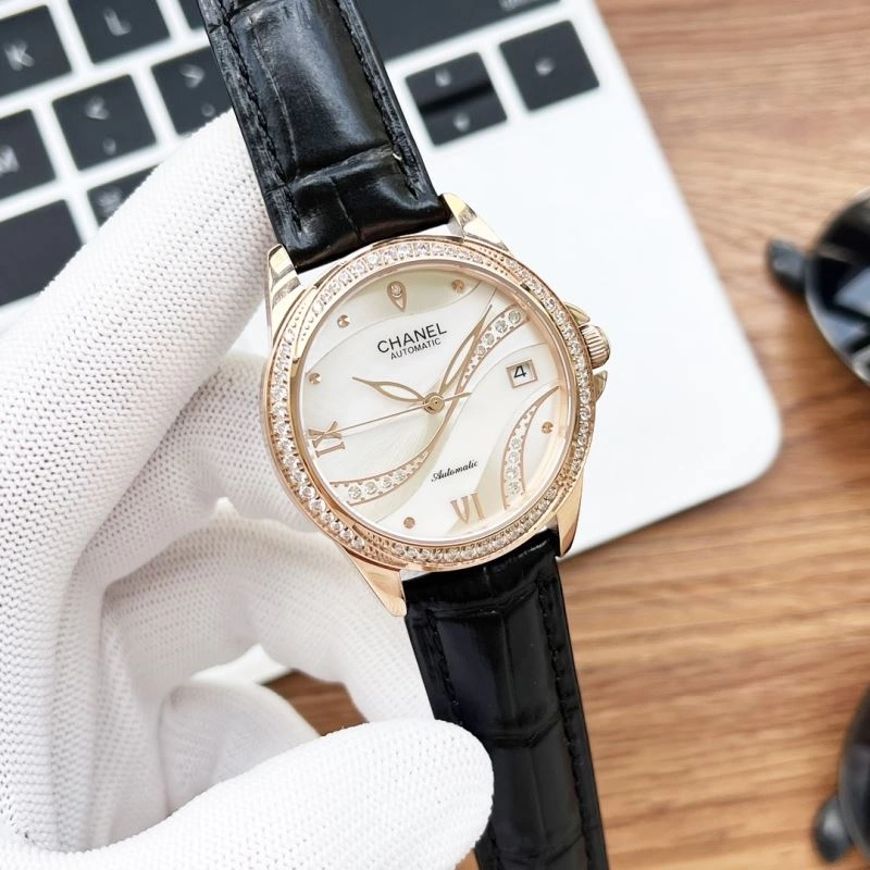 CHANEL Watches Stylish 181470