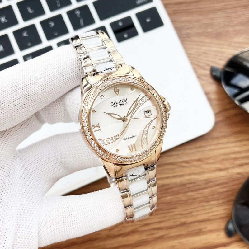 CHANEL Watches Stylish 181470