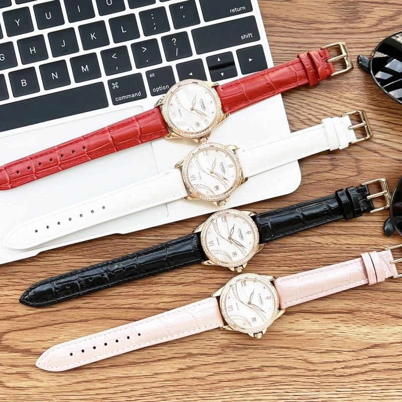 CHANEL Watches Stylish 181470