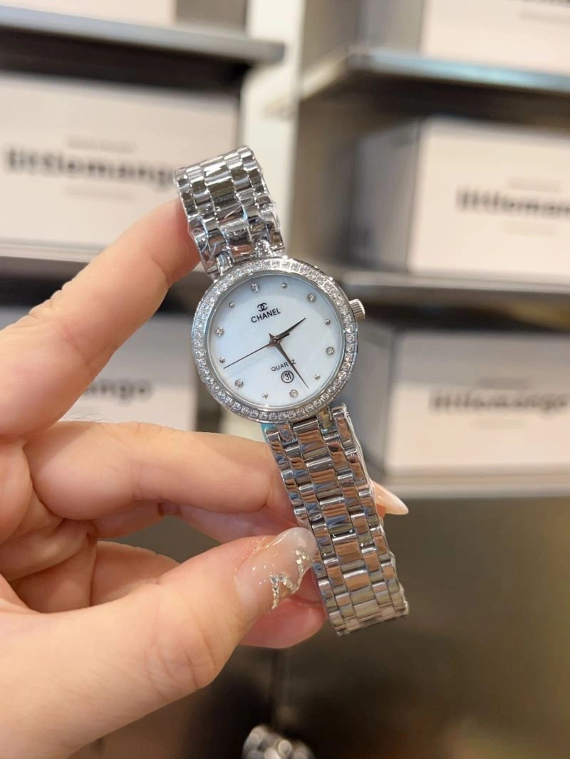 CHANEL Watches Colorful 181469