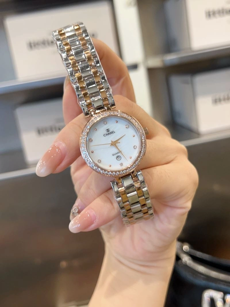 CHANEL Watches Colorful 181469