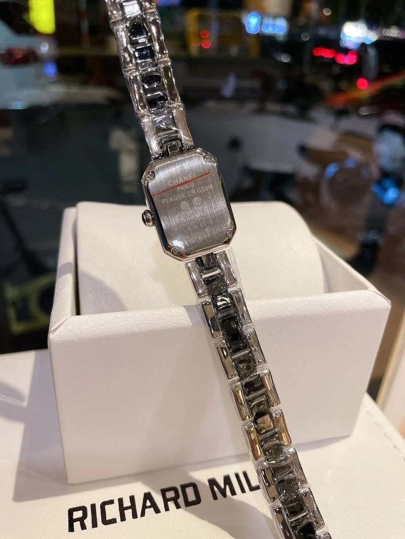 Colorful CHANEL Watches 181468