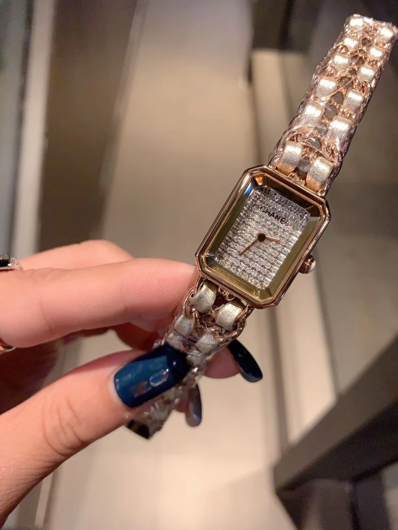 Unisex CHANEL Watches 181467