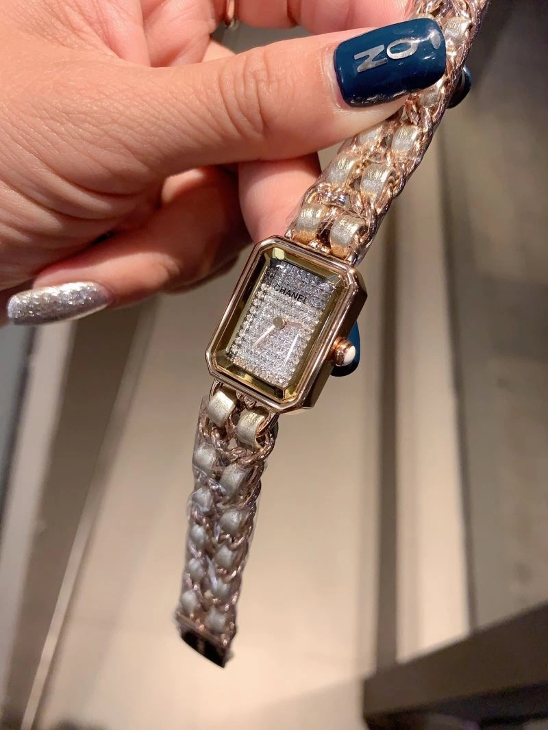 Unisex CHANEL Watches 181467