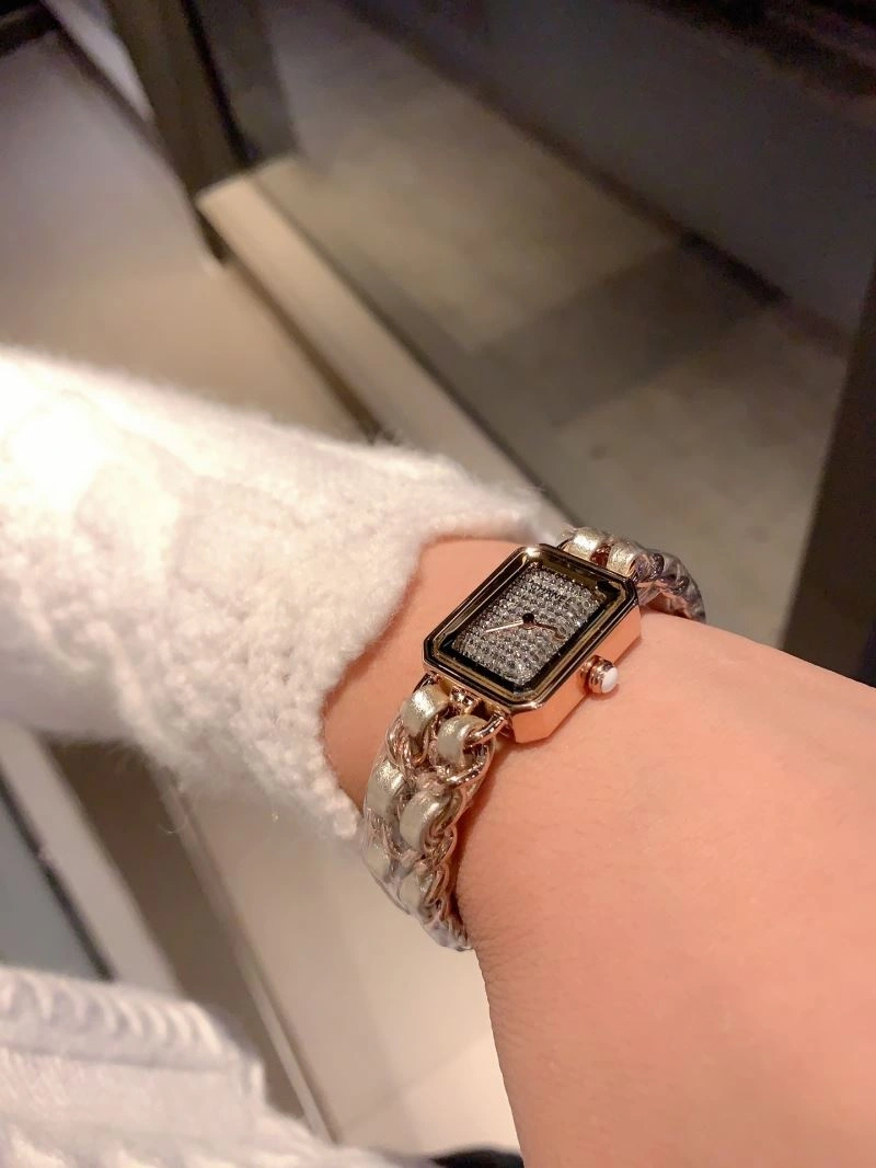 Unisex CHANEL Watches 181467